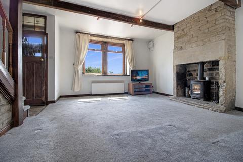 3 bedroom detached house for sale, Grand Stand, Scapegoat Hill