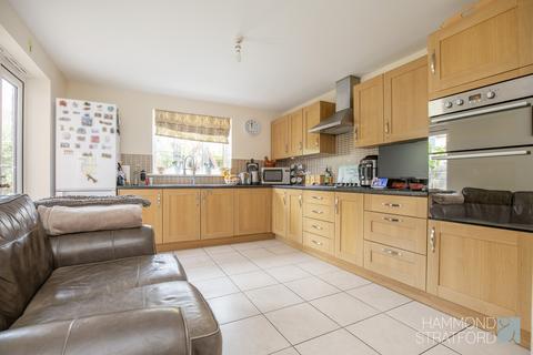 4 bedroom detached house for sale, Round House Way, Cringleford