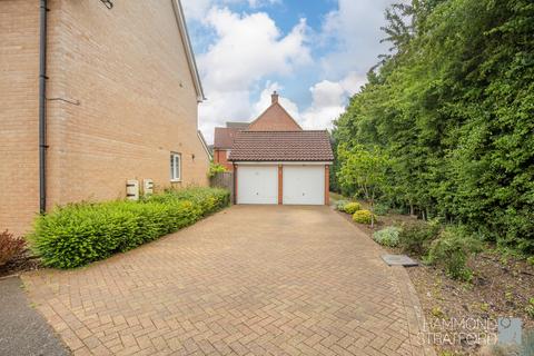 undefined, Round House Way, Cringleford