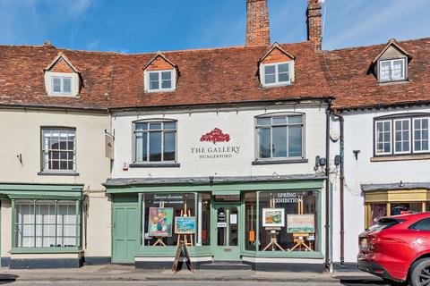 undefined, Bridge Street, Hungerford, Berkshire
