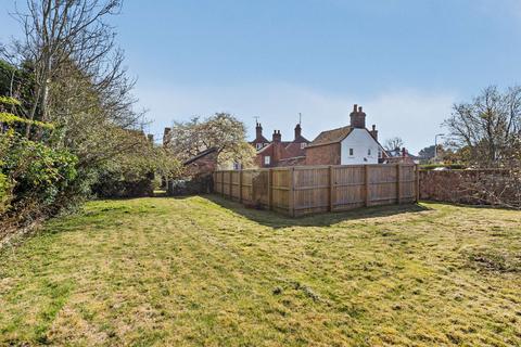 undefined, Bridge Street, Hungerford, Berkshire