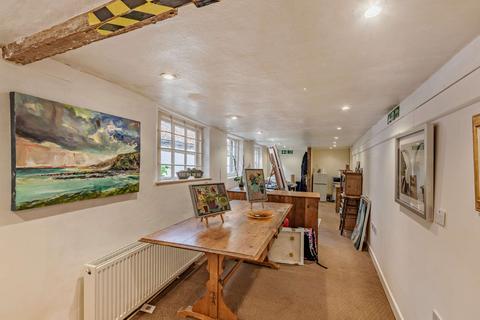 undefined, Bridge Street, Hungerford, Berkshire