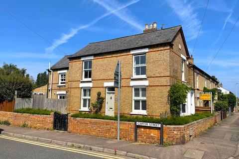 3 bedroom detached house for sale, St. Neots Road, Sandy