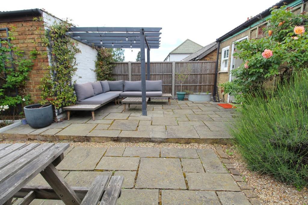 Garden 4