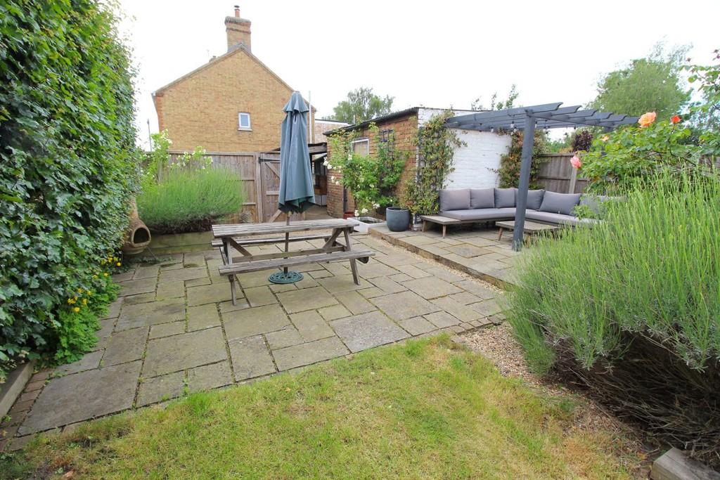Garden 3