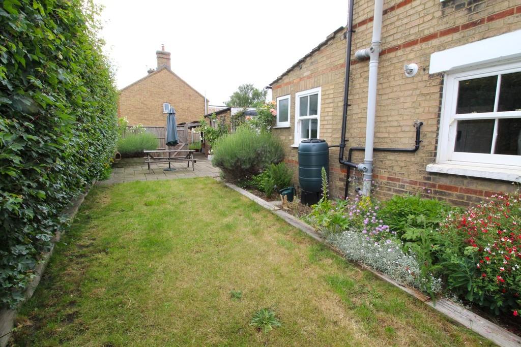 Garden 2