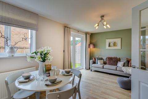 5 bedroom detached house for sale, Plot 144, The Holborn at Swan Park, 14 Plover Road EX7