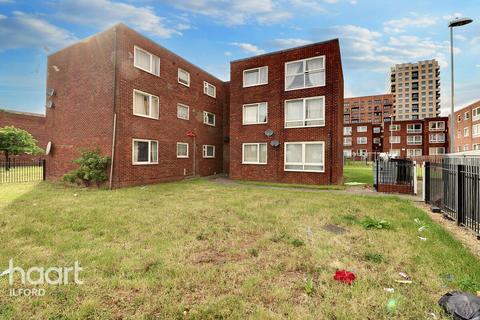 1 bedroom flat for sale, The Shaftesburys, Barking