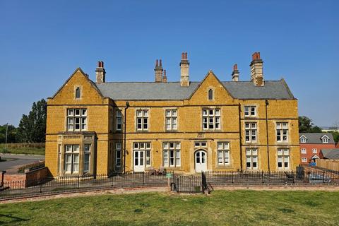 1 bedroom apartment for sale, Kennelmore Road, Melton Mowbray