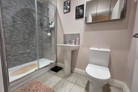 1 bedroom apartment for sale, Kennelmore Road, Melton Mowbray