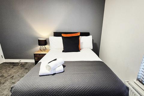 undefined, James Street, Barrow-in-Furness, LA14