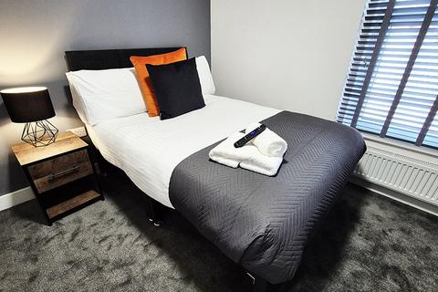undefined, James Street, Barrow-in-Furness, LA14