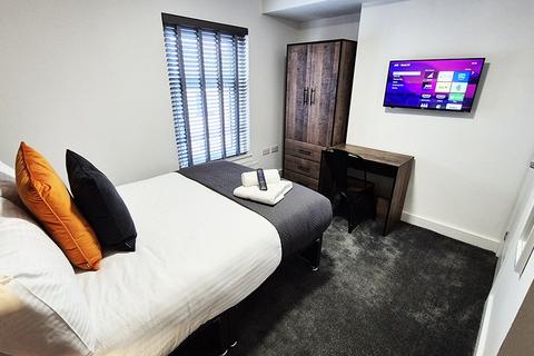 undefined, James Street, Barrow-in-Furness, LA14
