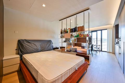Studio for sale, Casson Square, Waterloo, LONDON, SE1