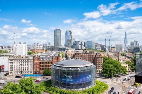 undefined, Casson Square, Waterloo, LONDON, SE1