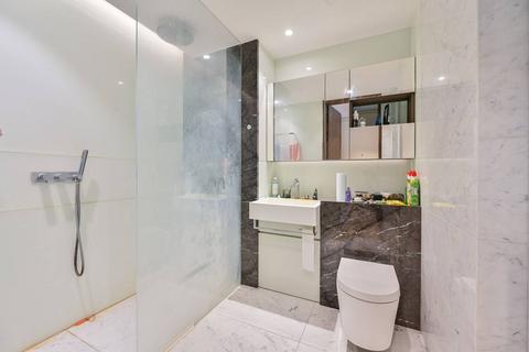 Studio for sale, Casson Square, Waterloo, LONDON, SE1