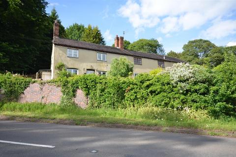 undefined, Bury Bank, Meaford, Stone