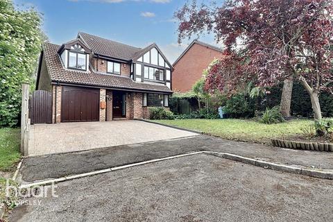 9 Ditton Green, Luton, LU2 8RU
