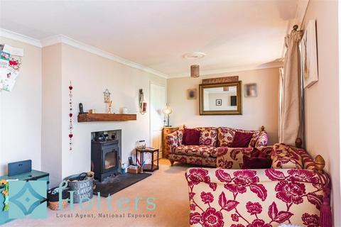 undefined, Clee St. Margaret, Craven Arms