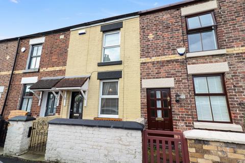 undefined, School Lane, Wirral CH63