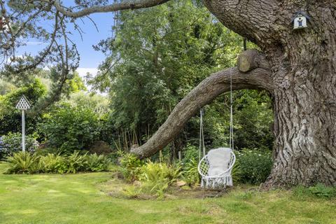 Land for sale, Harmans Cross, Dorset