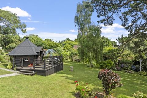 Land for sale, Harmans Cross, Dorset