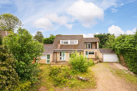 5 bedroom detached house for sale, Long Lane, Shaw, RG14