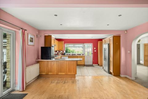 5 bedroom detached house for sale, Long Lane, Shaw, RG14