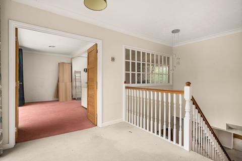 5 bedroom detached house for sale, Long Lane, Shaw, RG14