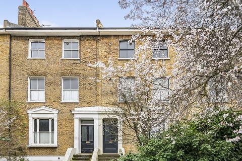 2 bedroom flat for sale, Manor Avenue, Brockley, London, SE4