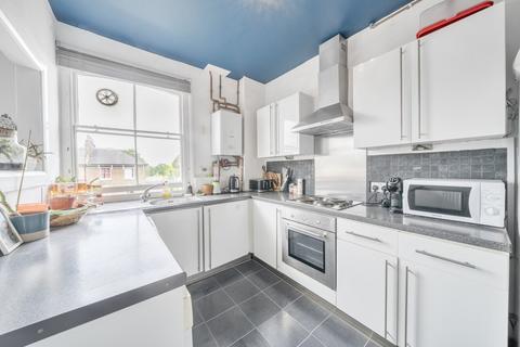 2 bedroom flat for sale, Manor Avenue, Brockley, London, SE4