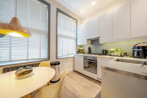 Studio for sale, Talgarth Road, West Kensington, London, W14