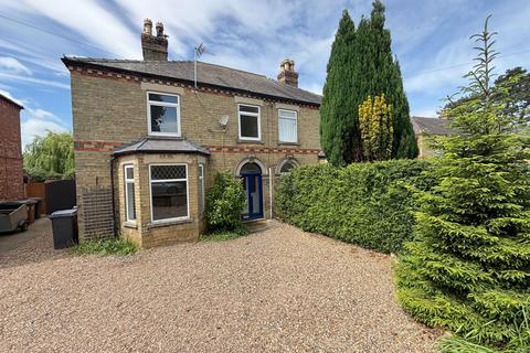 38 Station Road, Heckington, Sleaford, NG34 9JJ
