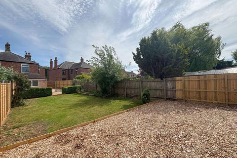 38 Station Road, Heckington, Sleaford, NG34 9JJ