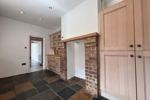 38 Station Road, Heckington, Sleaford, NG34 9JJ