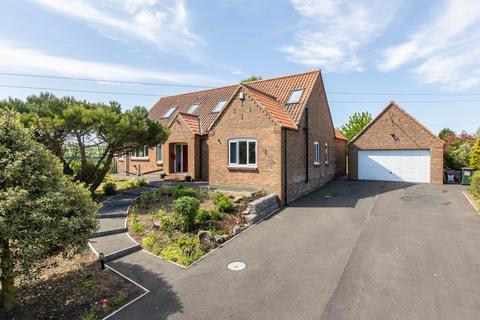 undefined, Foxholes, Driffield YO25