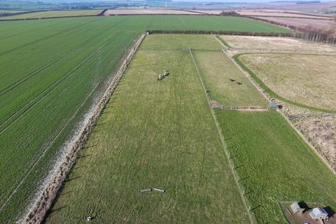 undefined, Foxholes, Driffield YO25