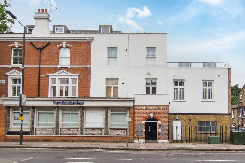 Chiswick High Road, W4 - FOR SALE