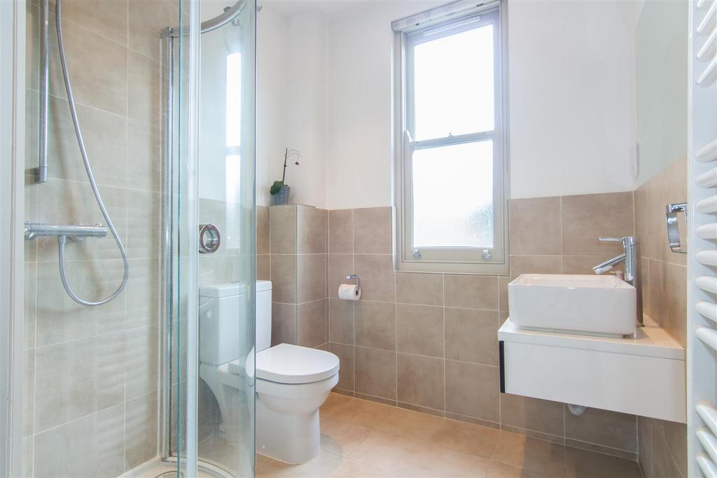 Chiswick High Road, W4 - FOR SALE