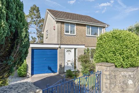 3 bedroom detached house for sale, Rush Hill, Somerset BA2