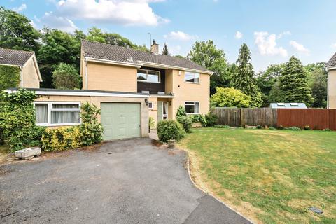 4 bedroom detached house for sale, Paddock Woods, Bath BA2