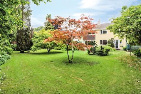 4 bedroom detached house for sale, Paddock Woods, Bath BA2