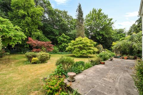 4 bedroom detached house for sale, Paddock Woods, Bath BA2