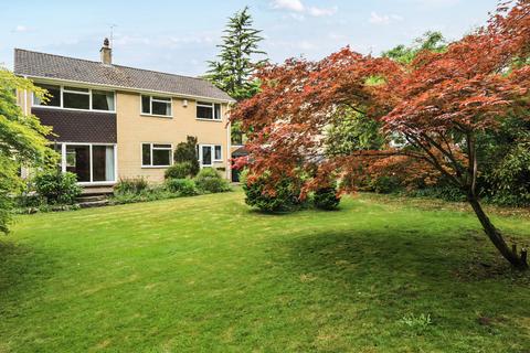 Paddock Woods, Bath BA2