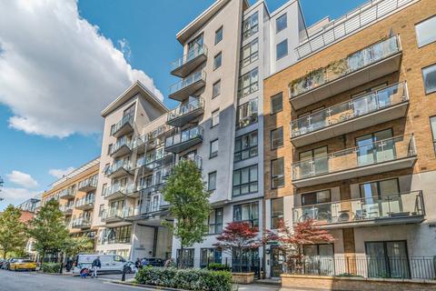 undefined, Maestro Apartments, Violet Road, Bow, London, E3