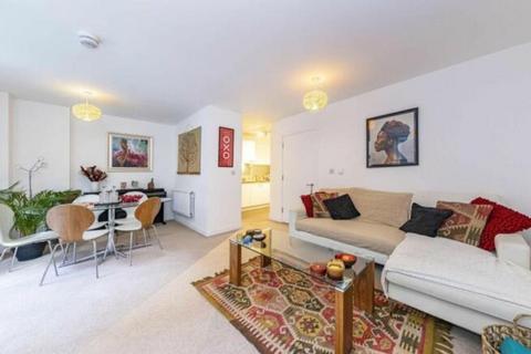 undefined, Maestro Apartments, Violet Road, Bow, London, E3