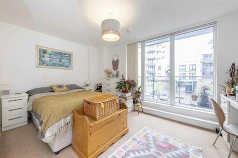 undefined, Maestro Apartments, Violet Road, Bow, London, E3