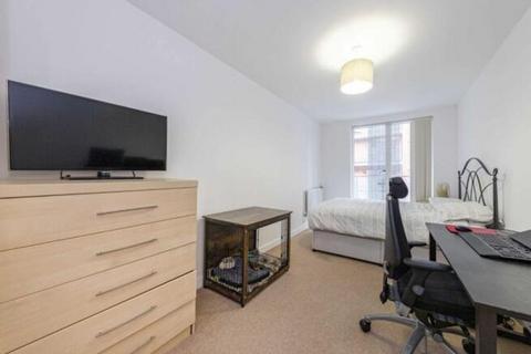 undefined, Maestro Apartments, Violet Road, Bow, London, E3