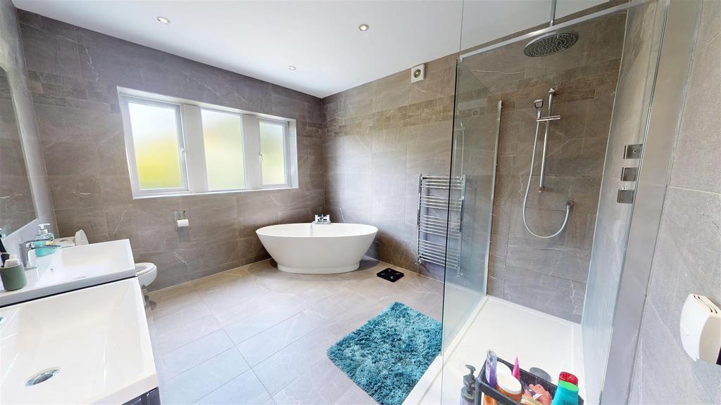 En-Suite