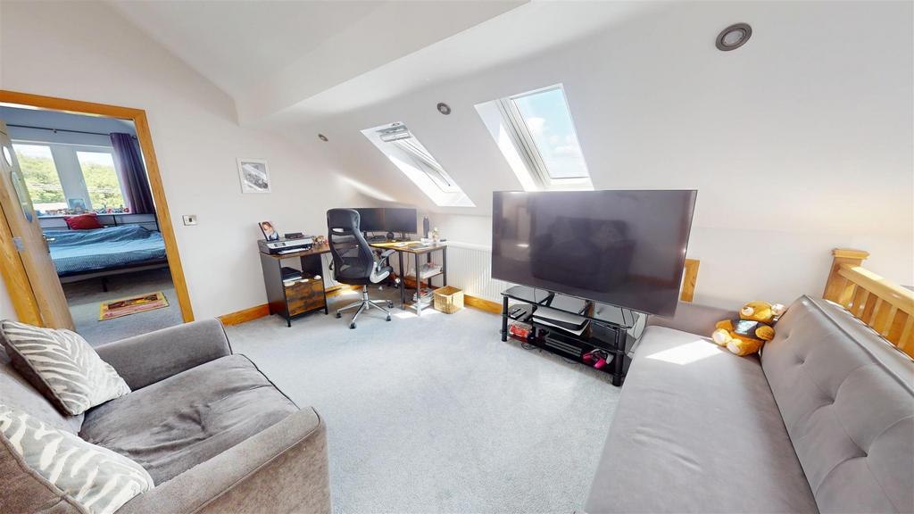 Home Office / Living